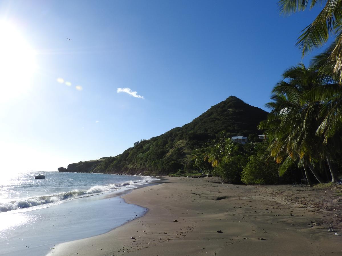 Villa Des Amandiers Les Anses-d'Arlets Bagian luar foto