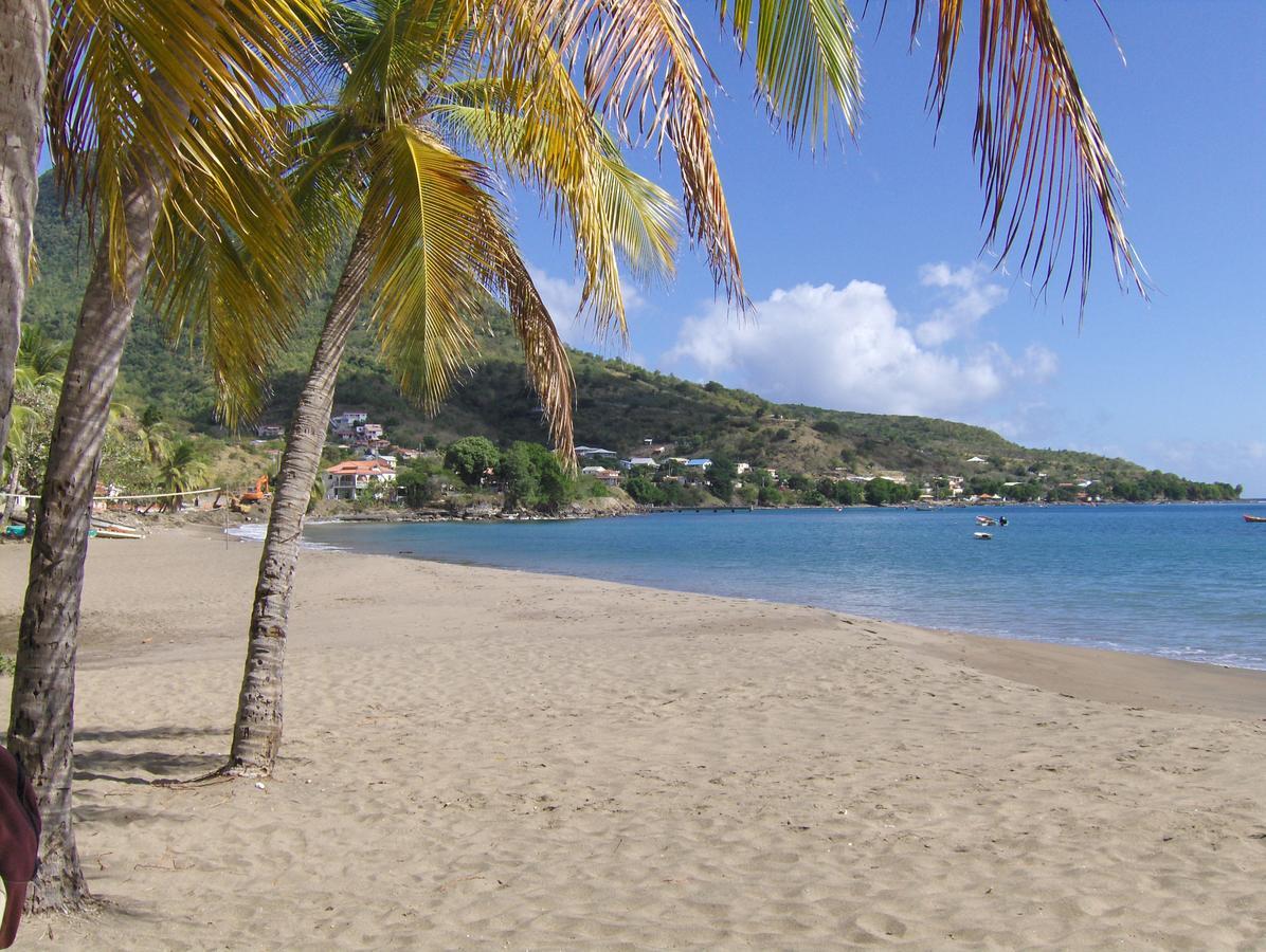 Villa Des Amandiers Les Anses-d'Arlets Bagian luar foto