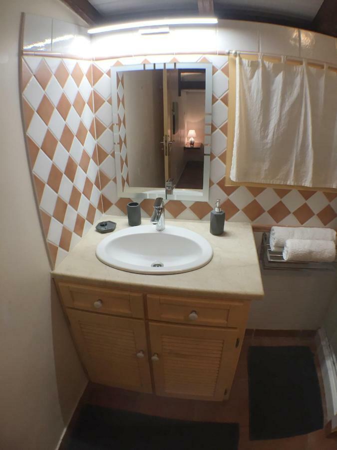 Villa Des Amandiers Les Anses-d'Arlets Bagian luar foto